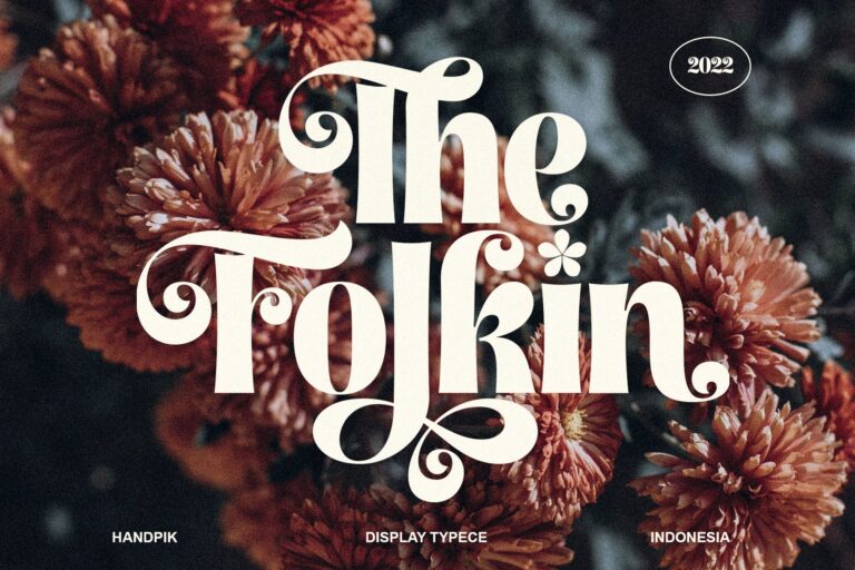 Folkin Font
 Download For Free Officially